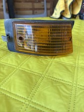 1983-1989 Porsche 944 Front Turn Signal Left Driver picture