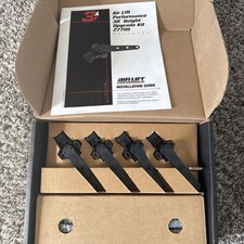 Airlift Performance 3H height upgrade kit, 27705 ￼ picture