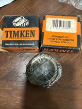 13889, Timken Aircraft Tapered Roller Bearing picture
