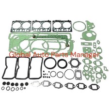 DE08T Full Gasket Kit with Head Gasket fits for Doosan DE08T DE08TIS Engine picture