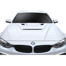 Aero Function AF-1 Hood for 3-Series BMW 12-18 edpart_113592 picture