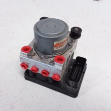 2014-2016 Chevy Silverado 1500 ABS Anti-Lock Brake Pump Module Control Assembly picture