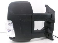 2020 - 2025 Ford Transit 150 250 350 Passenger Right RH Power Door Mirror OEM picture