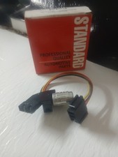 Standard Motor Products NEW Capacitor... Please Read Description.... Part RC4 picture