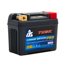 Tusk Lithium Pro Battery TLFP-7L Motorcycle ATV Dirt Bike 1936090001 picture
