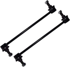 2PC Front Stabilizer Sway Bar End Links For Ford Fusion 2013-2019 2020 picture