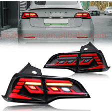 taillights for Tesla model 3/y taillights Upgrade Magic Star taillights picture