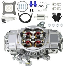 New Replace Carburetor For BR-67199 650CFM Race Double Pumper US picture