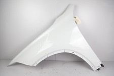 2016 - 2021 BMW X1 F48 FRONT LEFT DRIVER SIDE FENDER PANEL WHITE 300 OEM MINT* picture