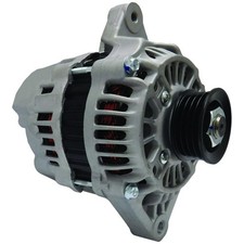 New 50A Alternator For Lister-Petter 1999-2009 By Part Number 750-15330 40048033 picture