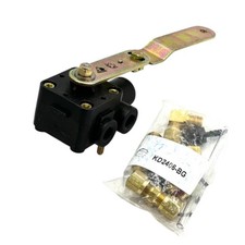 HV9995 TRP Height Control Valve w/ Dump Feature Fits Kenworth Peterbilt Freightl picture