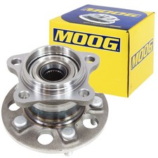 AWD MOOG Rear Wheel Bearing Hub Assembly For Lexus RX330 RX350 RX400h 5Lugs picture