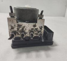 2013 Ford C-Max ABS Anti-Lock Brake Pump & Module Assembly thru 07/07/13 Used picture