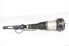 07-13 MERCEDES W221 S CLASS RIGHT REAR AIRMATIC AIR SUSPENSION SHOCK STRUT OEM picture