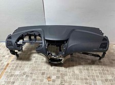 2012-2017 Hyundai Accent Dashboard Dash Panel Black 847101R100RY picture