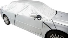 MCarCovers 2009-2013 (Compatible with) Audi A5 Convertible Top Cover picture