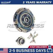 Kit-Double Clutch 412002D220 For Kia Forte Hyundai Veloster Kona Tucson Sonata picture