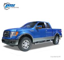 Rugged Paintable Fender Flares Fits Ford F-150 2009-2014 Excludes Raptor Models  picture