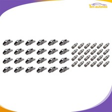 24pcs Hydraulic Lifters Rocker Arms Set 11337631121 for BMW 335i E90 F30 F80 N54 picture