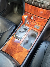 2004-2006 Lexus LS430 Ashtray Cupholder Replacement picture