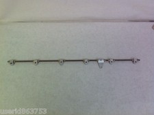 FERRARI 250 GTO 250 LM 250SWB V12 WEBER CARBURETOR THROTTLE LINKAGE picture