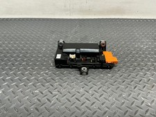 17-19 Hyundai Ioniq Power Relay Battery Control Module OEM picture
