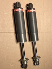 KONI Race Car Shocks Adjustable Coilover 3012 SP8 14” Extended 1 Pair Used picture