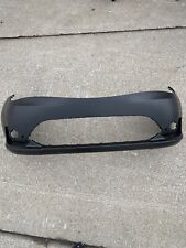Aftermarket 2017-2018-2019-2020 Chrysler Pacifica  Front Bumper Cover picture