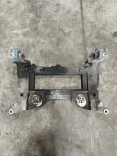 05-13 Corvette C6 Front Suspension Motor Engine Cradle Crossmember Subframe OEM picture