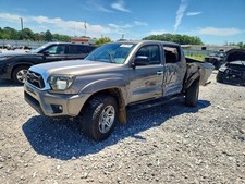 Used Glove Box fits: 2013 Toyota Tacoma Glove Box Grade A picture