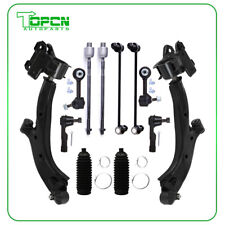 12pcs Front Lower Suspension Control Arm w Ball Joints For 2007-2011 HONDA CR-V picture