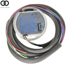 Programmable Single Fire Electronic Ignition Module For Sportster 1200 picture