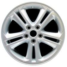 (Ships Today) Wheel Rim Chevrolet Cruze 16 2016-2018 13383410 Factory OE 5748 picture