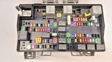 2013-2014 Dodge Ram 1500 Fuse Box TIPM Totally Integrated Power Module 5.7L OEM picture