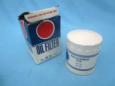 1967-74 Pontiac GTO, Grand Prix, Firebird, Catalina PF-24 Oil Filter - NORS picture