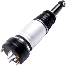 1x Rear Air Suspension Shock For Jaguar Super V8 Vanden Plas XJ XJ8 XJR picture