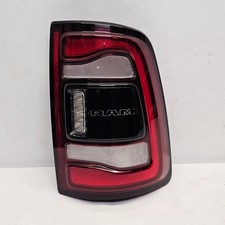 2019-2024 Dodge Ram 2500 3500 Right Passenger LED Tail Light Lamp w/ Radar OEM picture