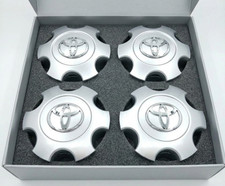 4PCS Wheel Center Hub Caps T69440 for Toyota Tundra Sequoia 2003-2007 56069440 picture