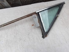 1969-1972 Chevelle RH Passengers Sedan Vent Window Assembly Cutlass Skylark picture