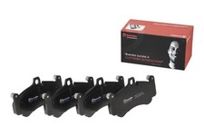 Brembo P50110N Brake Pads for Mercedes-Benz AMG Models * Quiet & Smooth picture