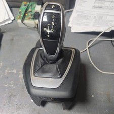 BMW 11-15 E84 X1 AUTOMATIC TRANSMISSION GEAR SHIFTER SELECTOR OEM 9260295 picture