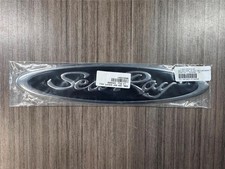 Sea Ray 2254098 EMBLEM SEA RAY SCRIPT HULL LOGO 13