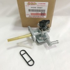 44300-05G01 OEM FUEL PETCOCK FOR 2002-2006 SUZUKI 250 LT-F250 REPLACES US NEW picture