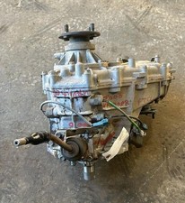 1999-2000 Toyota 4Runner SR5 V6 Automatic Transfer Case OEM With Warranty picture