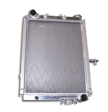 Fit 2004-09 Dodge Durango& 2007-09 Chrysler Aspen (AT) Aluminum Radiator DPI2739 picture