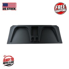 UNIVERSAL Pickup Tailgate Seat ABS Plastic 1 Pc picture