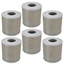 Oil Filters For Kawasaki KZ1000A KZ1000 LTD KZ1000 Z1-R 1977-1980 picture