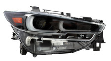 For 2022-2025 Mazda CX5 CX-5 Passenger Side Full LED Headlight W/AFS 1 DAY SHIP picture