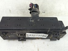 2007-2009 Dodge Durango Fusebox Fuse Box Relay Module 4671168e|72472v NH2HZ picture