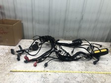 Indmar Raptor 6.2 L 440 V8 Ford Marine Engine wire wiring harness loom picture